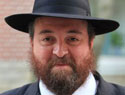 Rabbi Sholom Greenberg